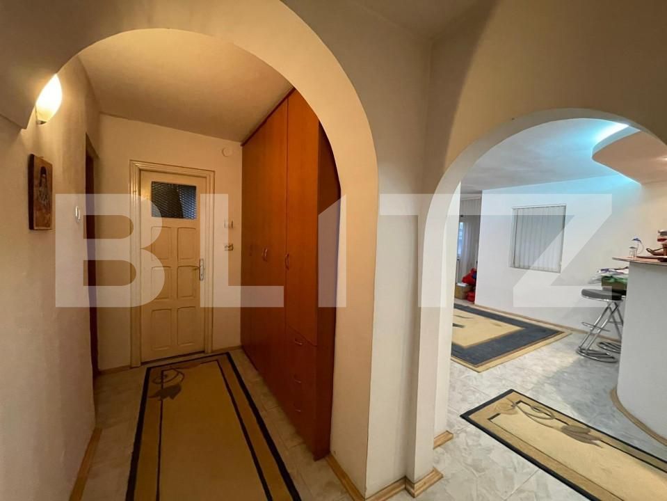 Apartament de vânzare 3 camere George Enescu - 147724AV | BLITZ Craiova | Poza8