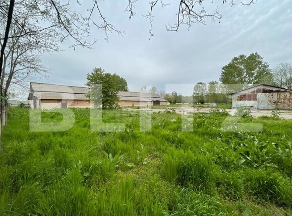 Teren de vânzare Est - 147748TV | BLITZ Craiova | Poza3