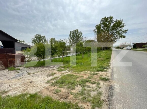 Teren de vânzare Est - 147748TV | BLITZ Craiova | Poza1