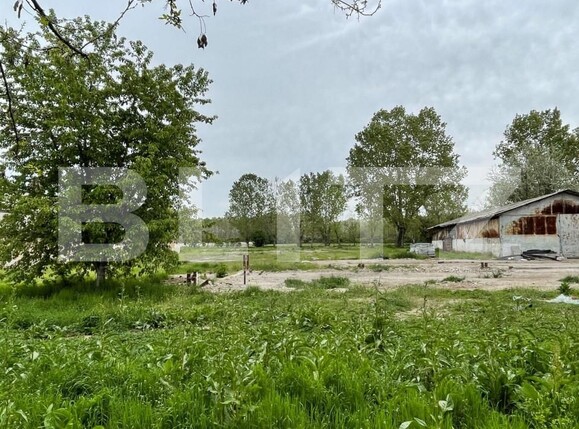 Teren de vânzare Est - 147748TV | BLITZ Craiova | Poza5