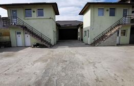 Hala incalzita, 280 mp, zona Peugeot!