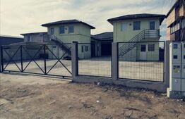 Hala incalzita, 280 mp, zona Peugeot!