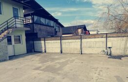 Hala incalzita, 280 mp, zona Peugeot!