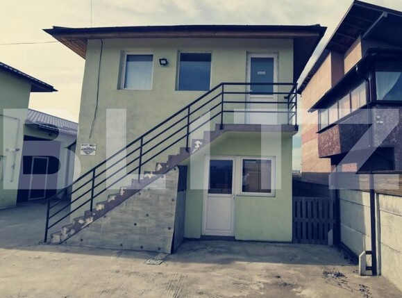 Spațiu industrial de vânzare Aeroport - 147749SVI | BLITZ Craiova | Poza9