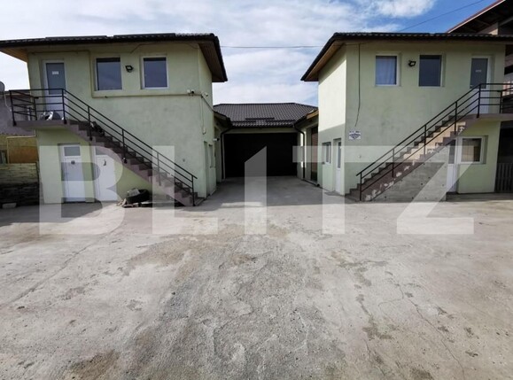 Spațiu industrial de vânzare Aeroport - 147749SVI | BLITZ Craiova | Poza1