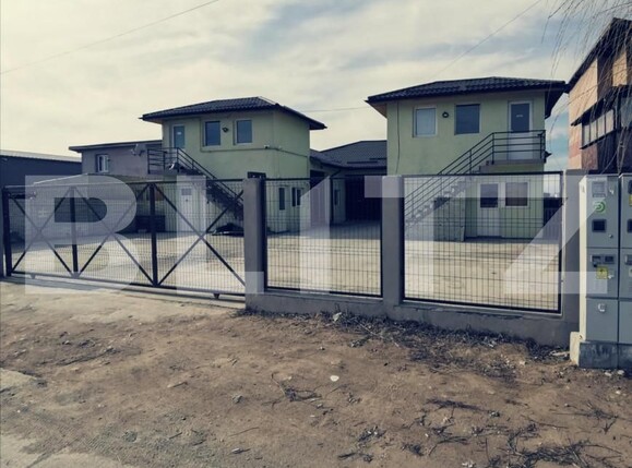 Spațiu industrial de vânzare Aeroport - 147749SVI | BLITZ Craiova | Poza10