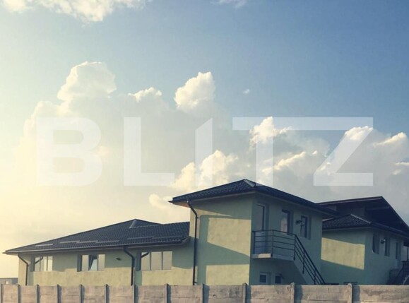 Spațiu industrial de vânzare Aeroport - 147749SVI | BLITZ Craiova | Poza11