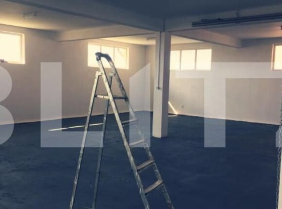 Spațiu industrial de vânzare Aeroport - 147749SVI | BLITZ Craiova | Poza3