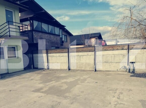 Spațiu industrial de vânzare Aeroport - 147749SVI | BLITZ Craiova | Poza8