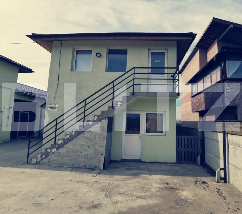 Spațiu industrial de vânzare Aeroport - 147749SVI | BLITZ Craiova | Poza9