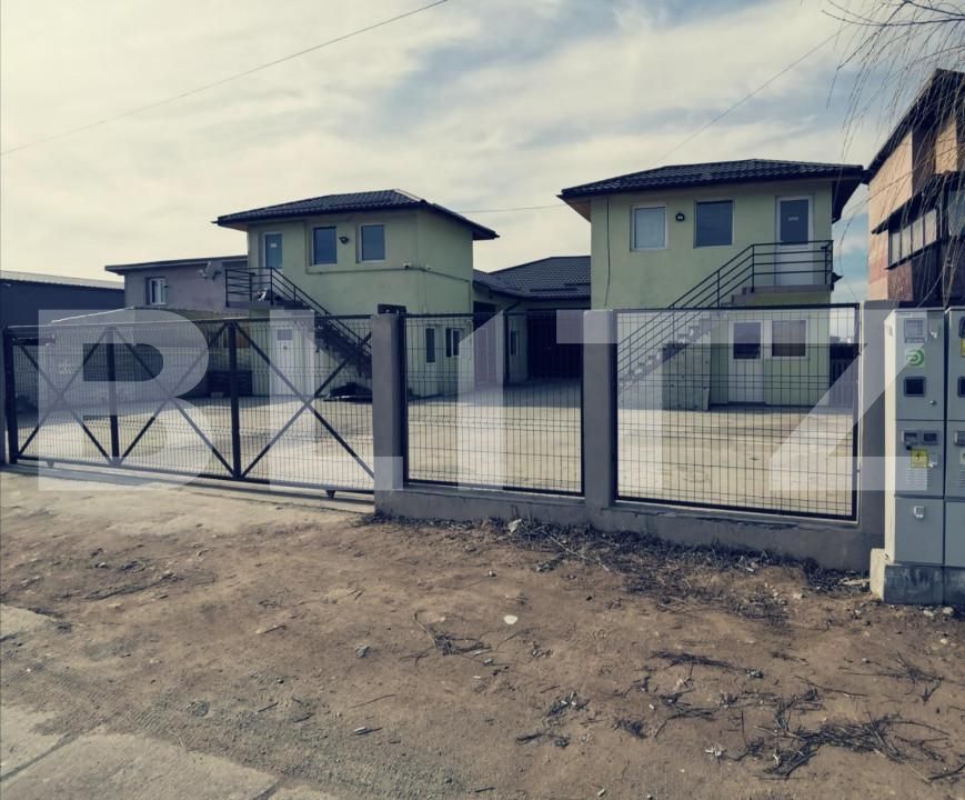 Spațiu industrial de vânzare Aeroport - 147749SVI | BLITZ Craiova | Poza10