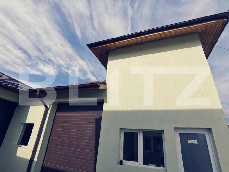 Spațiu industrial de vânzare Aeroport - 147749SVI | BLITZ Craiova | Poza7