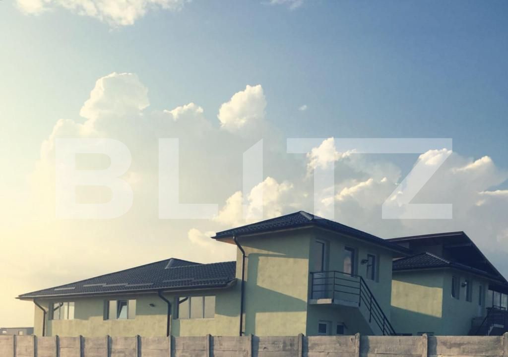 Spațiu industrial de vânzare Aeroport - 147749SVI | BLITZ Craiova | Poza11