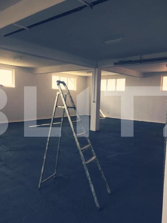 Spațiu industrial de vânzare Aeroport - 147749SVI | BLITZ Craiova | Poza3