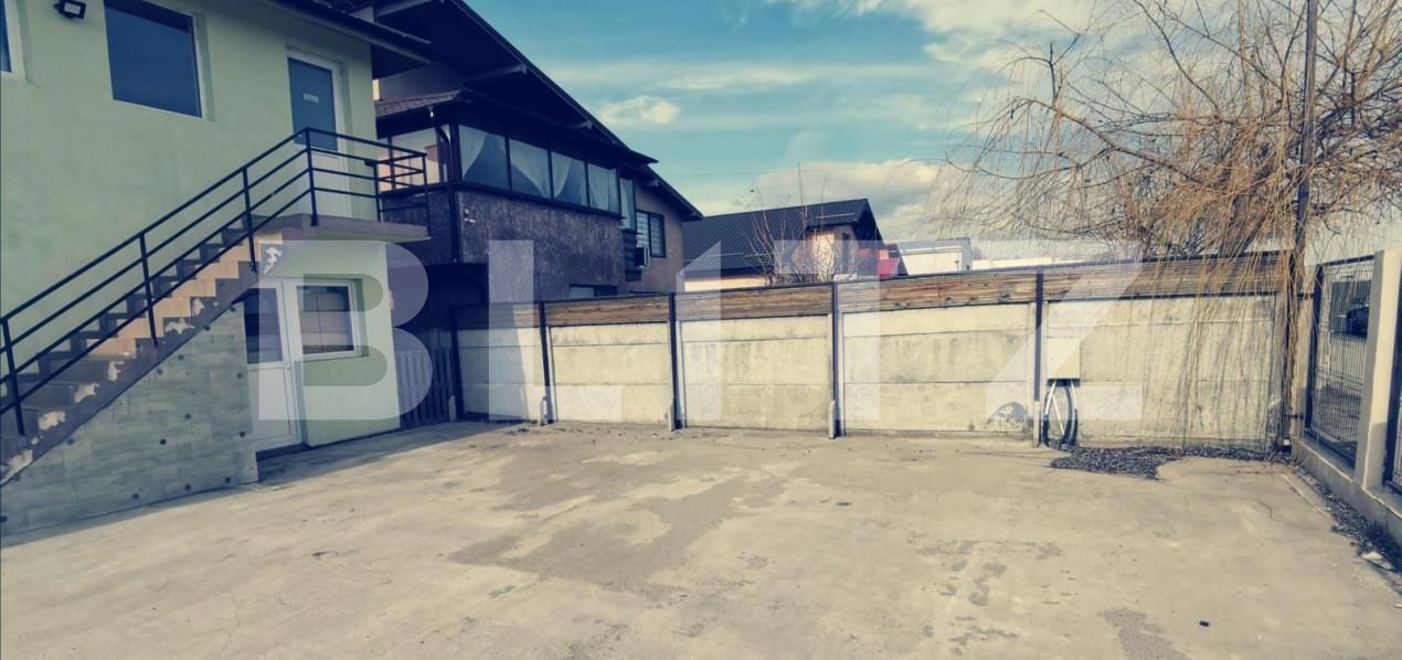 Spațiu industrial de vânzare Aeroport - 147749SVI | BLITZ Craiova | Poza8