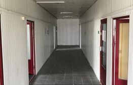 Hala industriala, 300 mp, zona Carcea