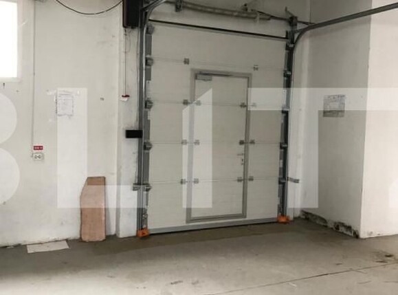 Spațiu industrial de închiriat Exterior Est - 147763SII | BLITZ Craiova | Poza8