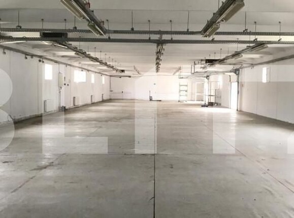 Spațiu industrial de închiriat Exterior Est - 147763SII | BLITZ Craiova | Poza1