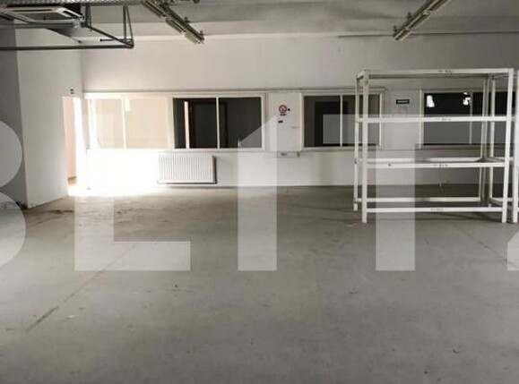 Spațiu industrial de închiriat Exterior Est - 147763SII | BLITZ Craiova | Poza4