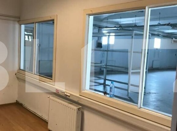 Spațiu industrial de închiriat Exterior Est - 147763SII | BLITZ Craiova | Poza11