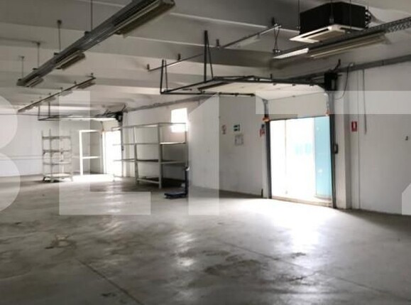 Spațiu industrial de închiriat Exterior Est - 147763SII | BLITZ Craiova | Poza5