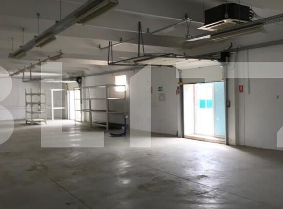 Spațiu industrial de închiriat Exterior Est - 147763SII | BLITZ Craiova | Poza6
