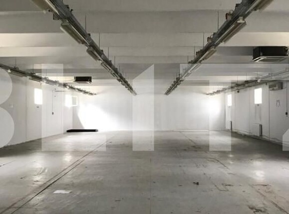 Spațiu industrial de închiriat Exterior Est - 147763SII | BLITZ Craiova | Poza2
