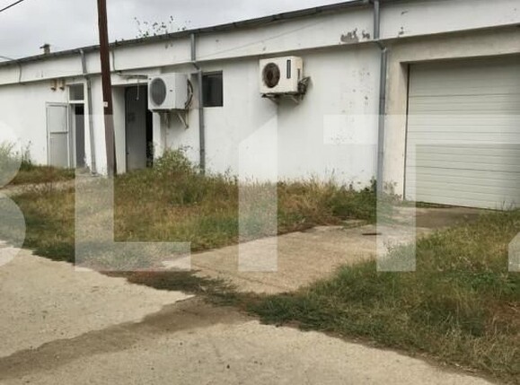 Spațiu industrial de închiriat Exterior Est - 147763SII | BLITZ Craiova | Poza12