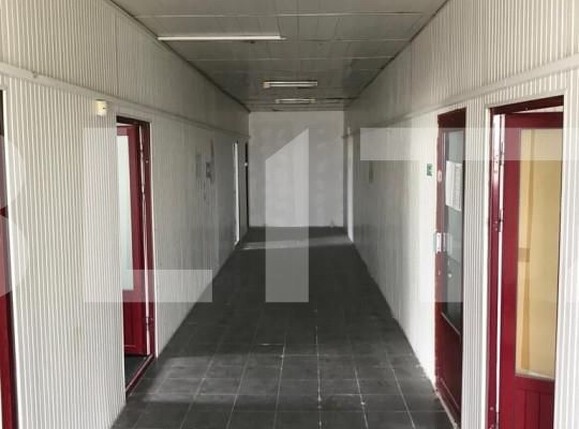 Spațiu industrial de închiriat Exterior Est - 147763SII | BLITZ Craiova | Poza9