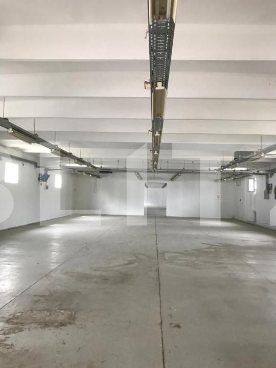 Spațiu industrial de închiriat Exterior Est - 147763SII | BLITZ Craiova | Poza3