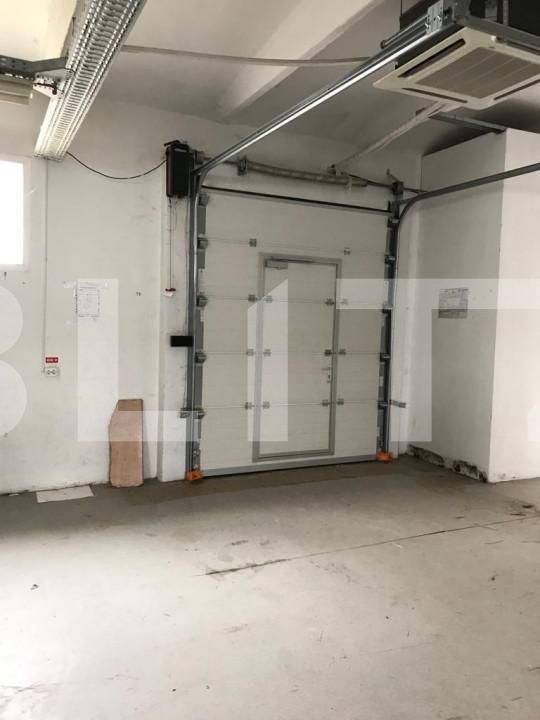 Spațiu industrial de închiriat Exterior Est - 147763SII | BLITZ Craiova | Poza8