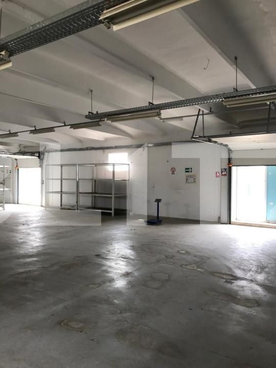 Spațiu industrial de închiriat Exterior Est - 147763SII | BLITZ Craiova | Poza7
