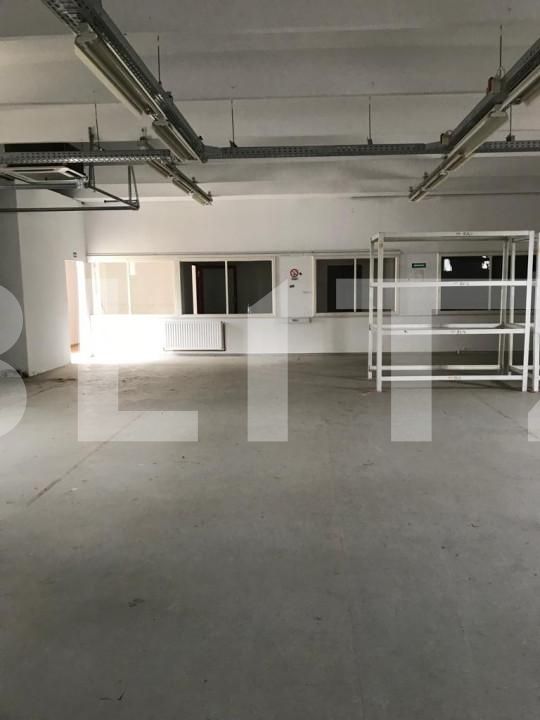 Spațiu industrial de închiriat Exterior Est - 147763SII | BLITZ Craiova | Poza4