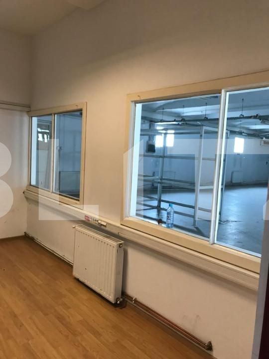 Spațiu industrial de închiriat Exterior Est - 147763SII | BLITZ Craiova | Poza11