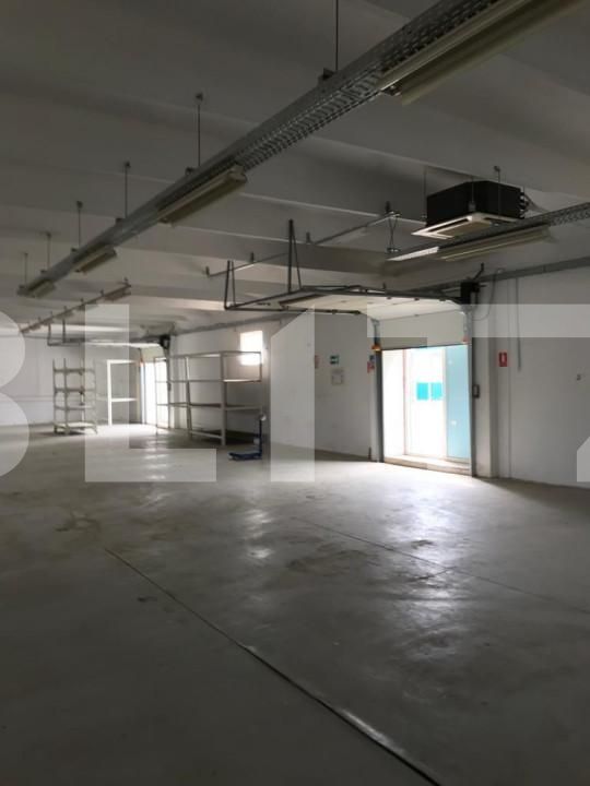 Spațiu industrial de închiriat Exterior Est - 147763SII | BLITZ Craiova | Poza6
