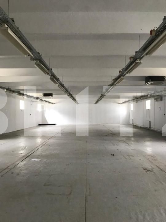 Spațiu industrial de închiriat Exterior Est - 147763SII | BLITZ Craiova | Poza2