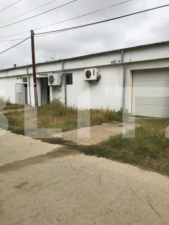 Spațiu industrial de închiriat Exterior Est - 147763SII | BLITZ Craiova | Poza12