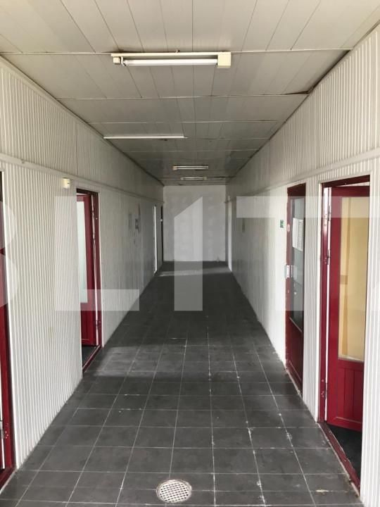 Spațiu industrial de închiriat Exterior Est - 147763SII | BLITZ Craiova | Poza9