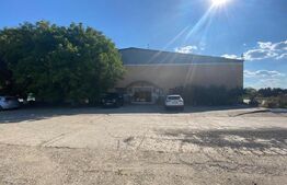 Hala industriala, 3390 mp, zona Exterior Vest 