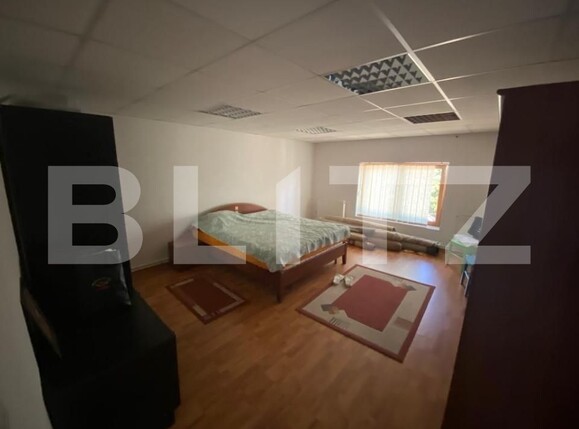 Spațiu industrial de închiriat Exterior Vest - 147764SII | BLITZ Craiova | Poza4