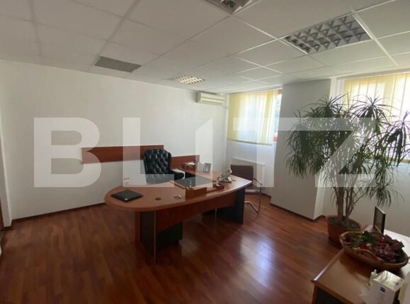 Spațiu industrial de închiriat Exterior Vest - 147764SII | BLITZ Craiova | Poza2