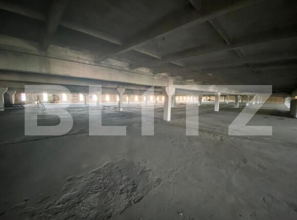 Spațiu industrial de închiriat Exterior Vest - 147764SII | BLITZ Craiova | Poza13