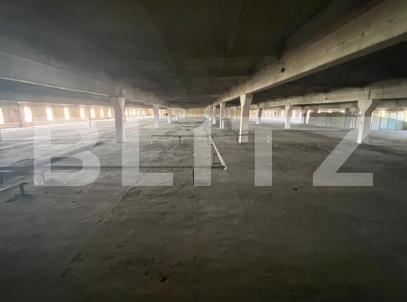 Spațiu industrial de închiriat Exterior Vest - 147764SII | BLITZ Craiova | Poza14