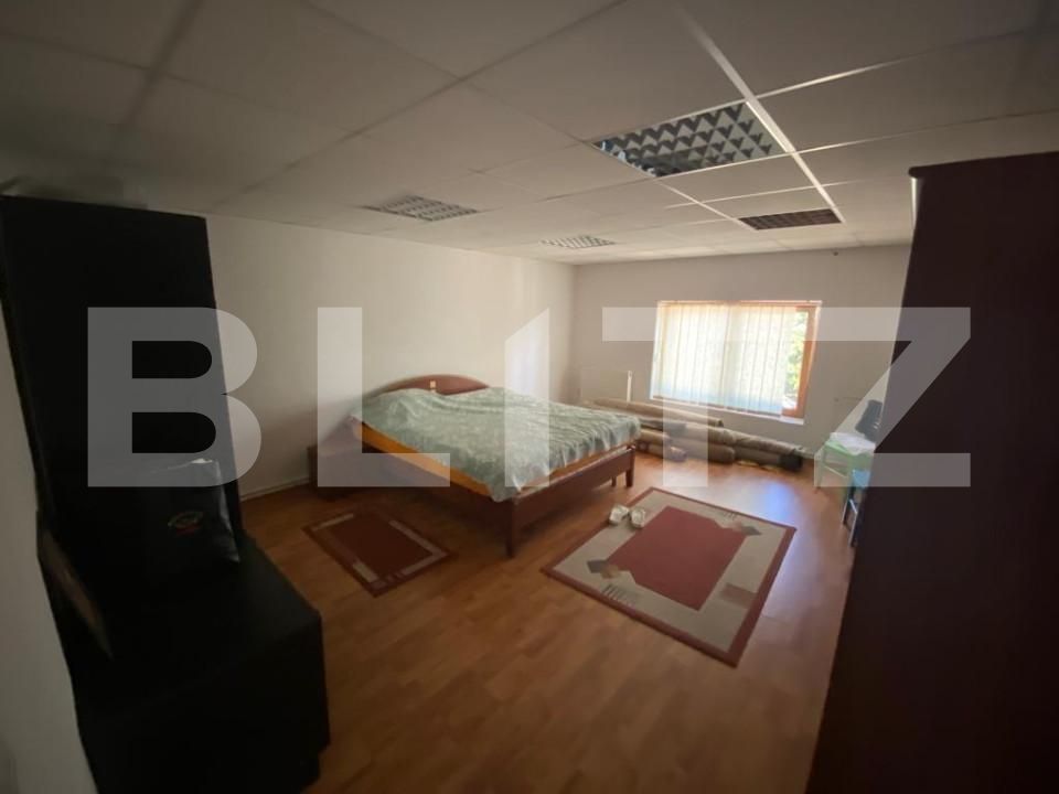 Spațiu industrial de închiriat Exterior Vest - 147764SII | BLITZ Craiova | Poza4