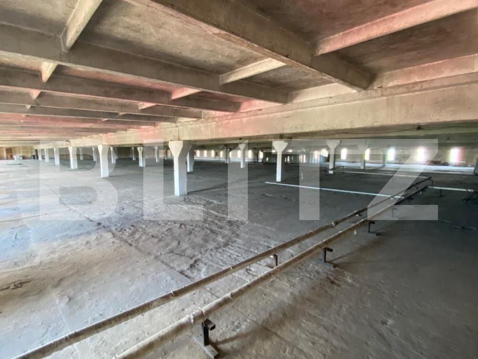 Spațiu industrial de închiriat Exterior Vest - 147764SII | BLITZ Craiova | Poza15