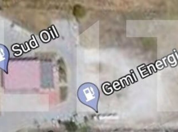 Spațiu industrial de închiriat Sud - 147767SII | BLITZ Craiova | Poza1