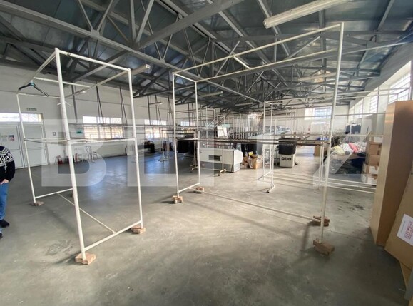 Spațiu industrial de închiriat Lapus - 147769SII | BLITZ Craiova | Poza2