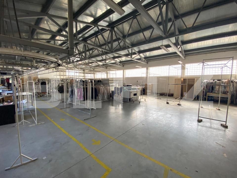 Spațiu industrial de închiriat Lapus - 147769SII | BLITZ Craiova | Poza4