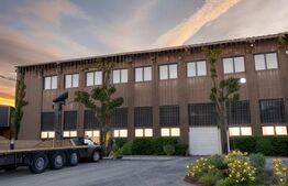 Hale cu suprafete de 100-500 mp, posibilitate realizare modificari, zona Podari