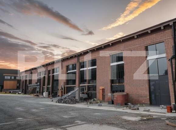 Spațiu industrial de închiriat Podari - 147770SII | BLITZ Craiova | Poza1